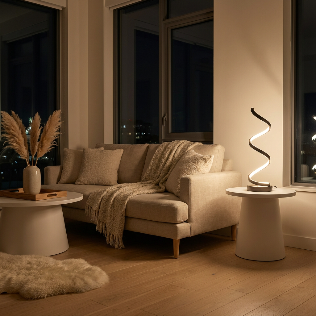 Marholm Svela Table Lamp