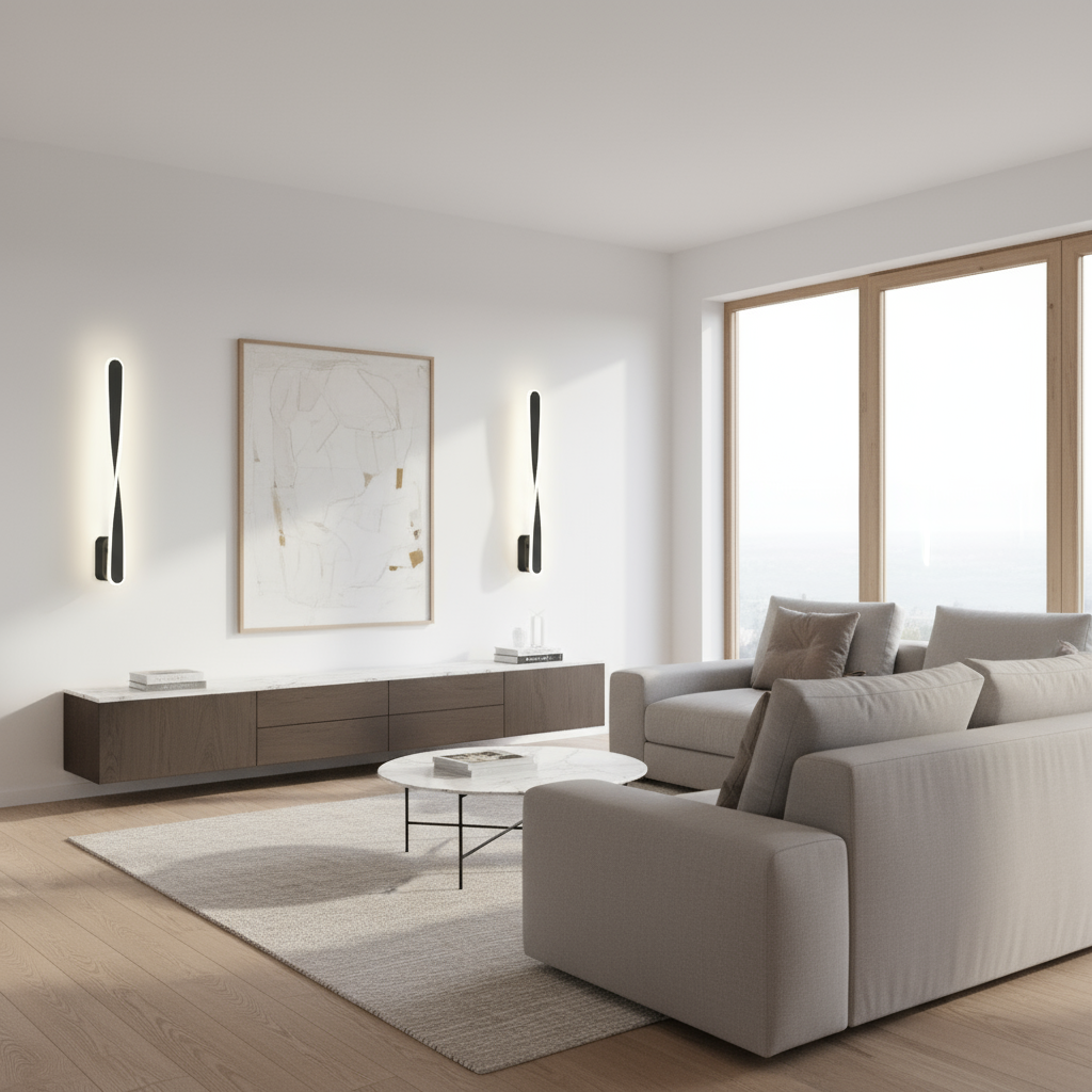 Marholm Signature Wall Lamp
