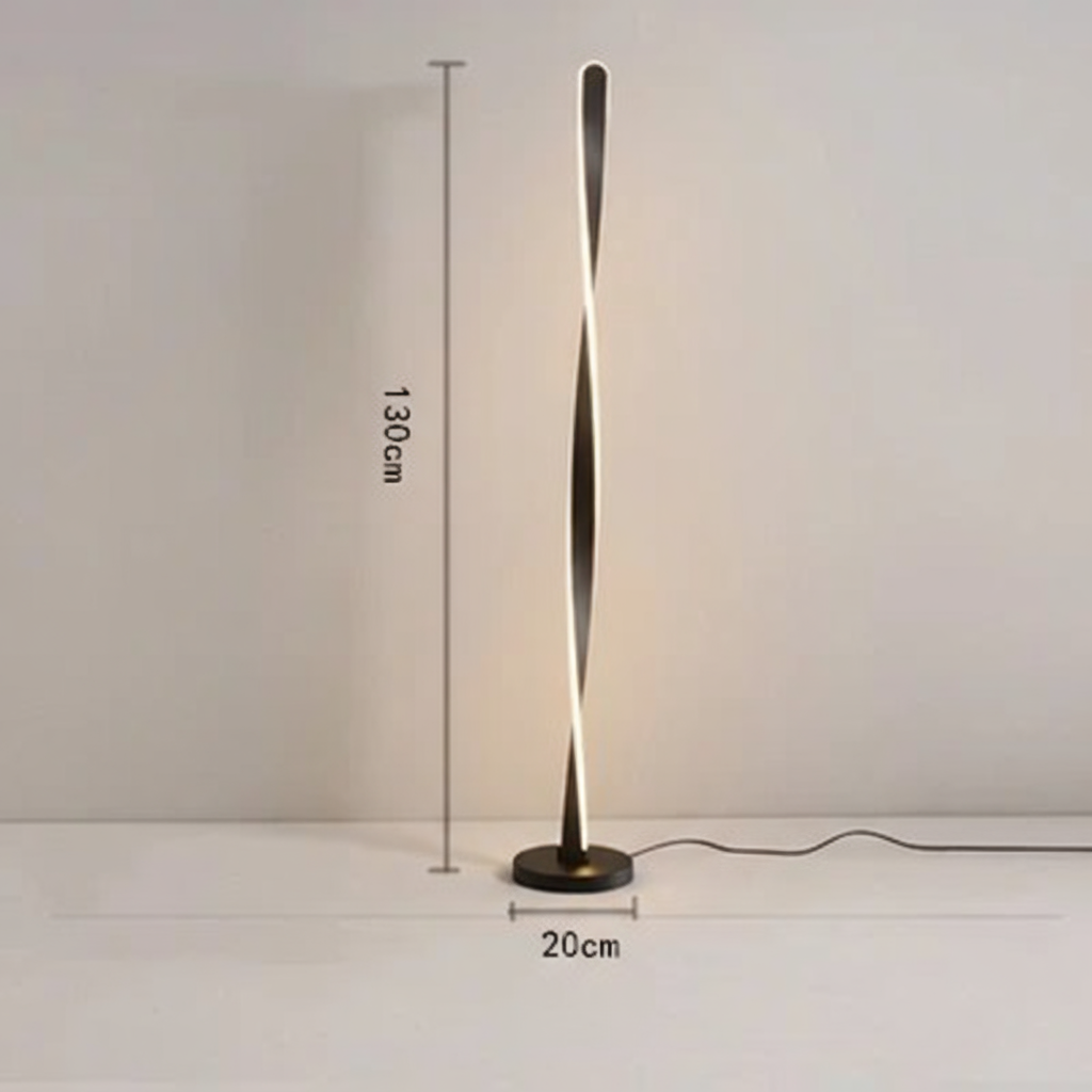Marholm Signature Lamp