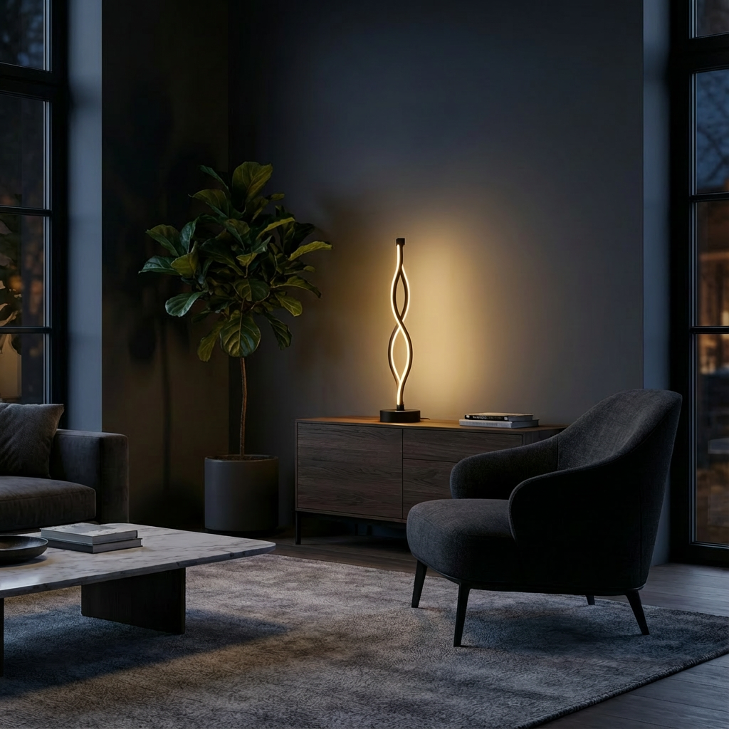 Marholm Liora Table Lamp