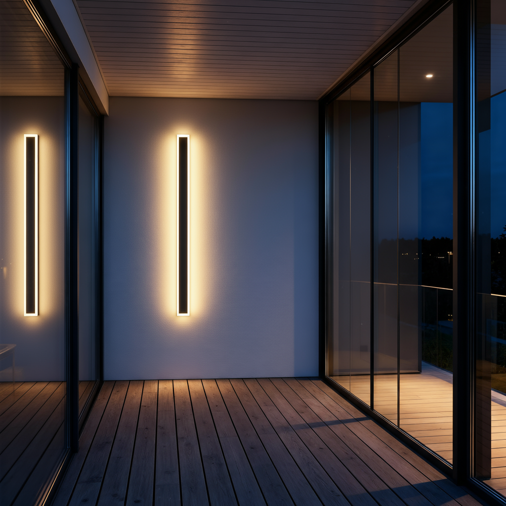 Marholm Edda Light Panel