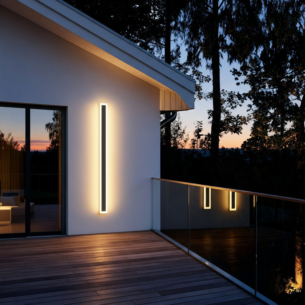Marholm Edda Light Panel