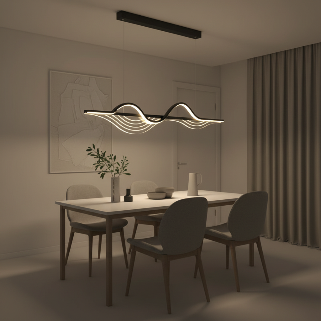 Marholm Aira Ceiling Lamp