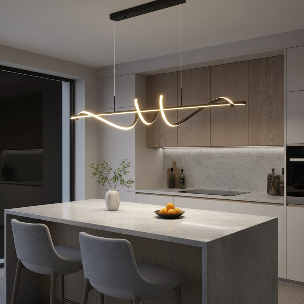 Marholm Elara Ceiling Lamp
