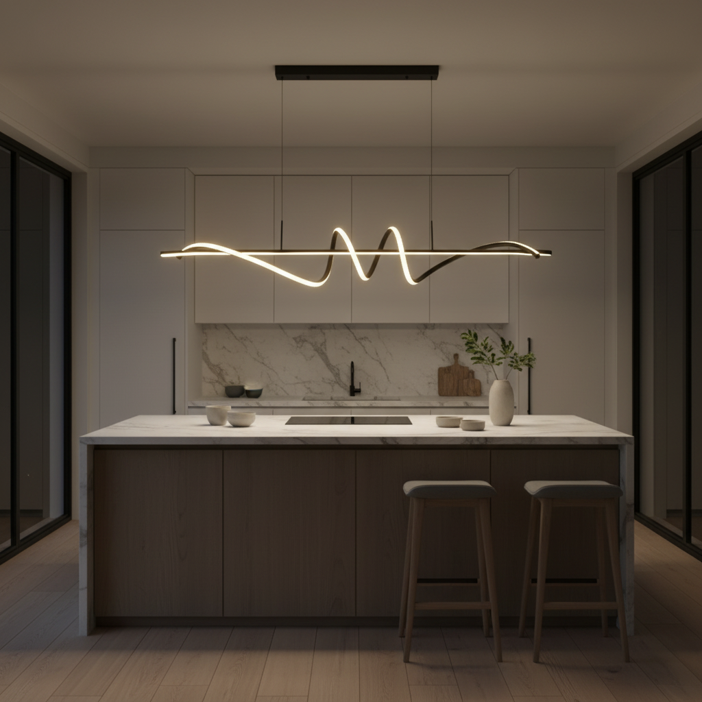 Marholm Elara Ceiling Lamp