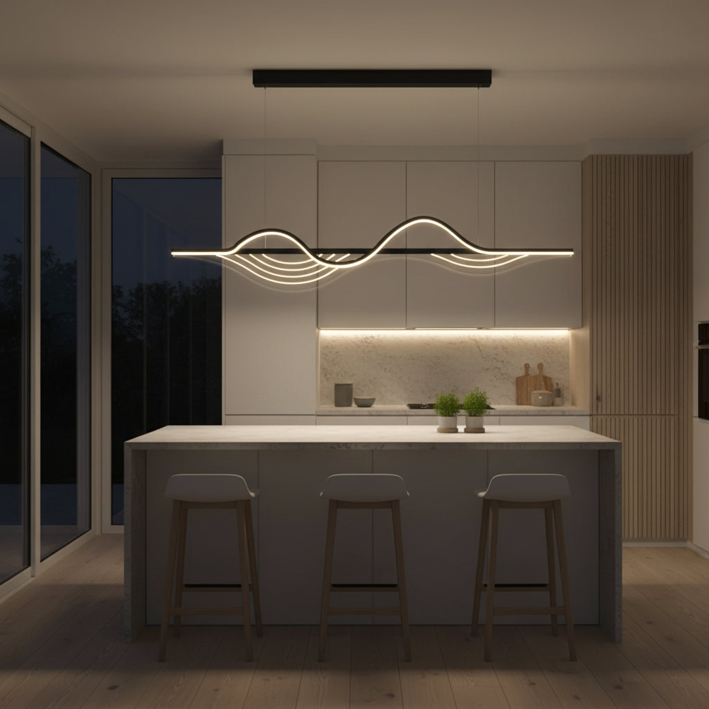 Marholm Aira Ceiling Lamp