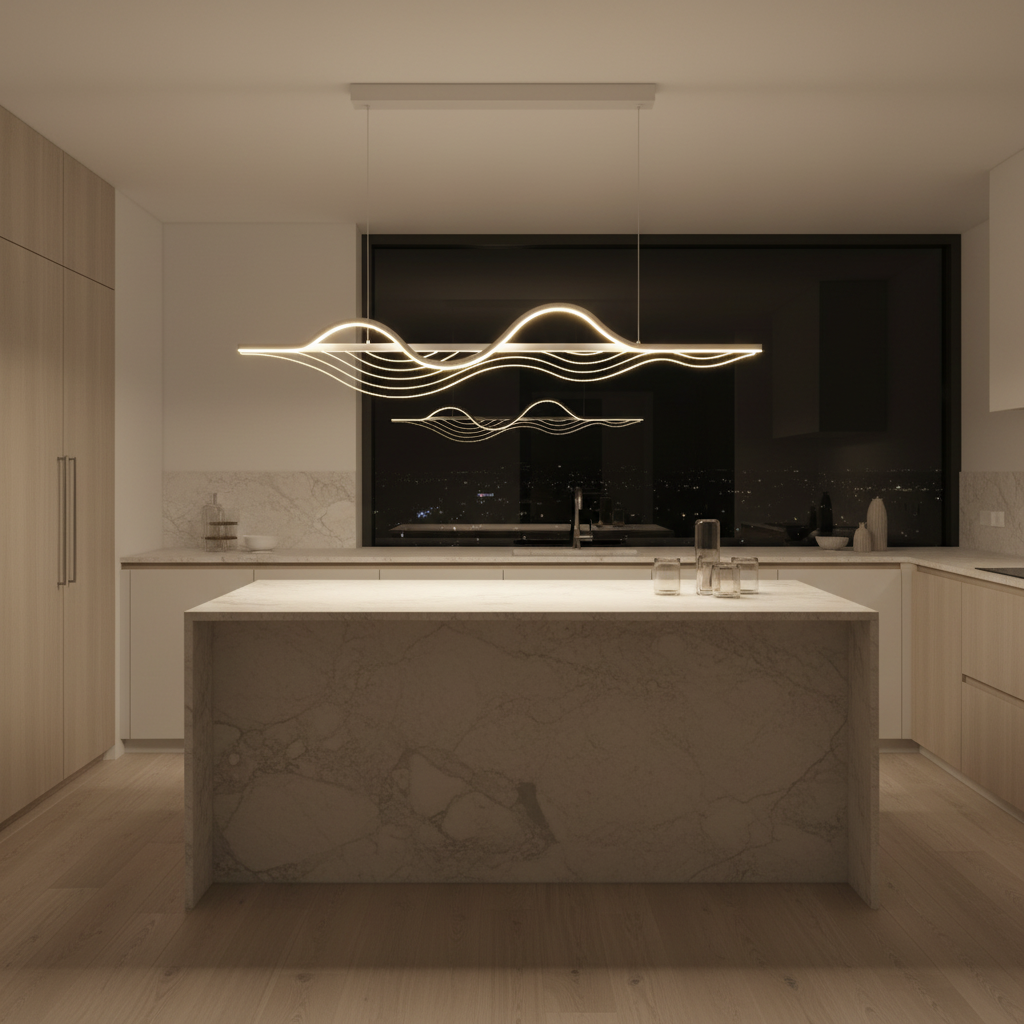 Marholm Aira Ceiling Lamp