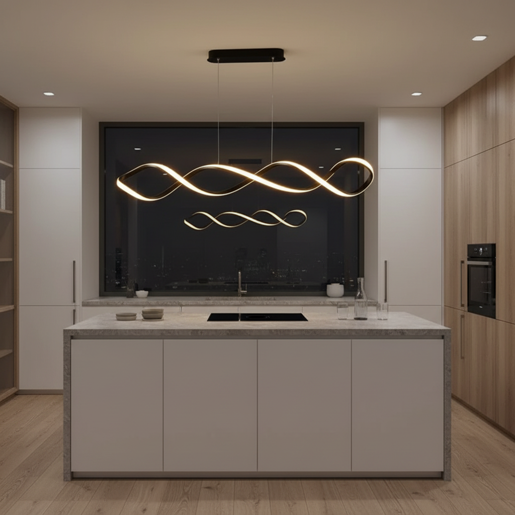 Marholm Kalma Ceiling Lamp