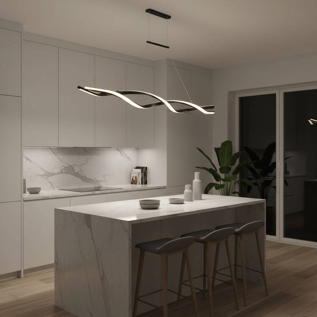 Marholm Lia Ceiling Lamp