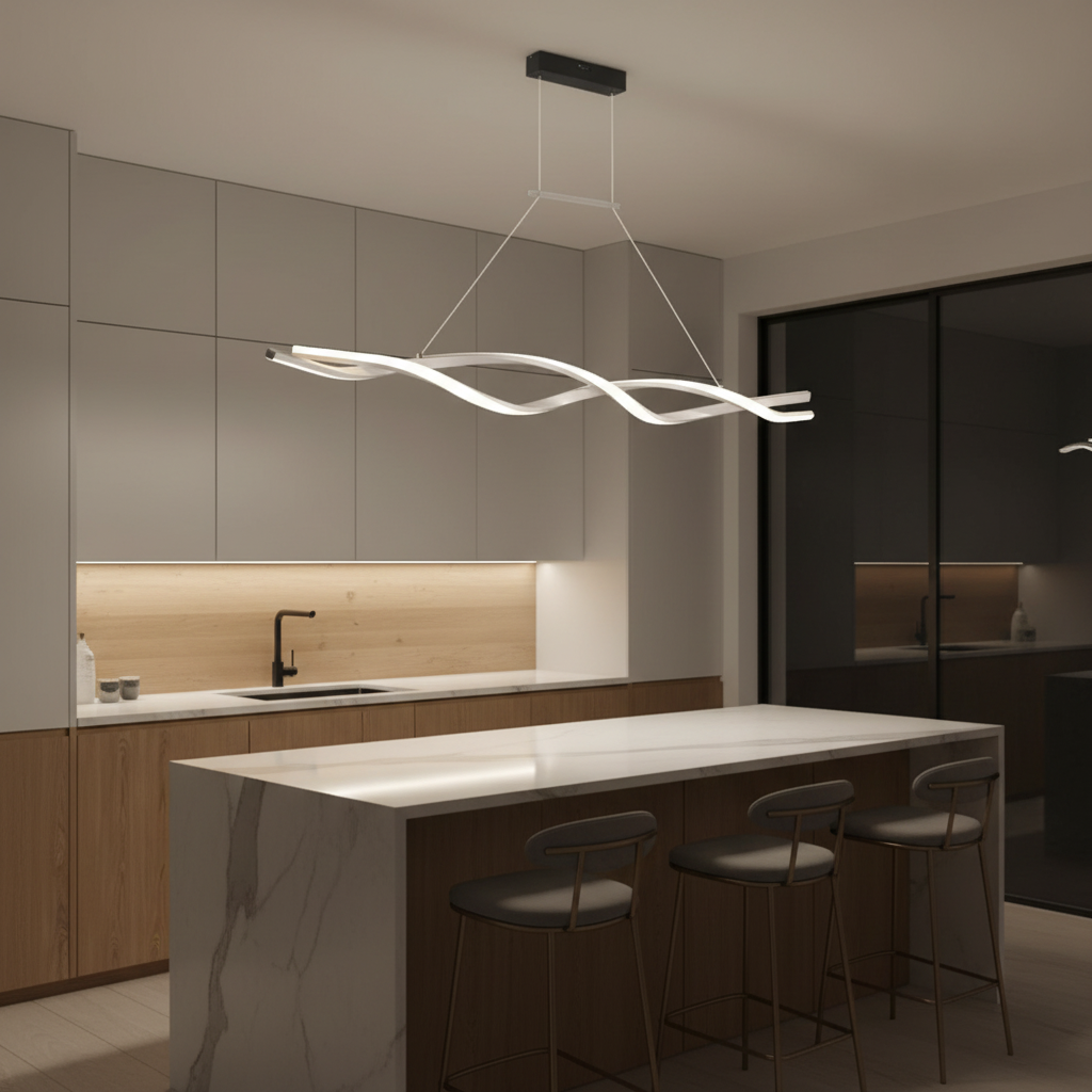 Marholm Lia Ceiling Lamp