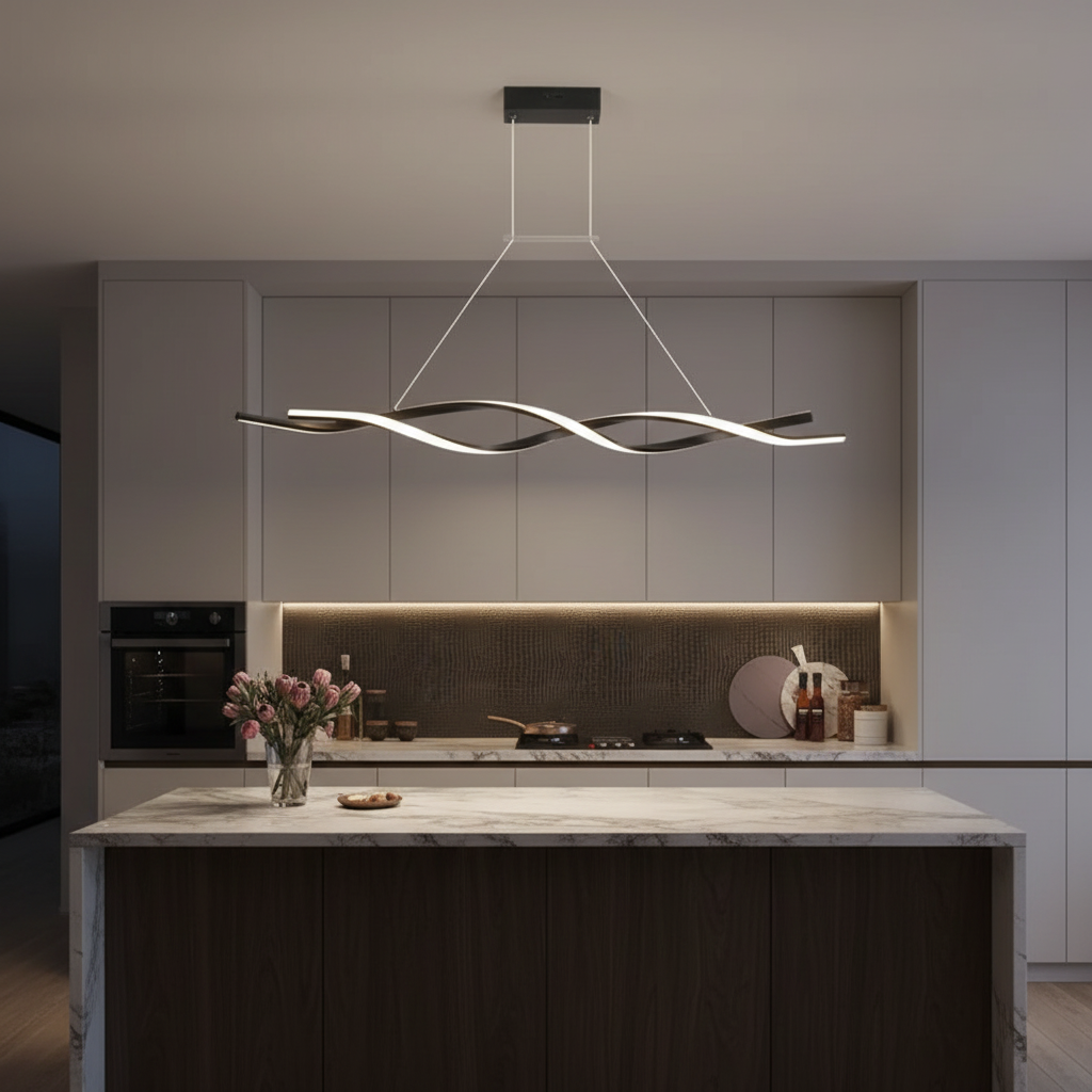 Marholm Lia Ceiling Lamp
