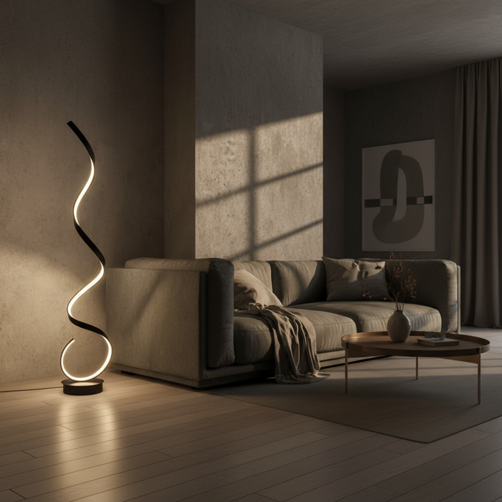 Marholm Aurel Floor Lamp