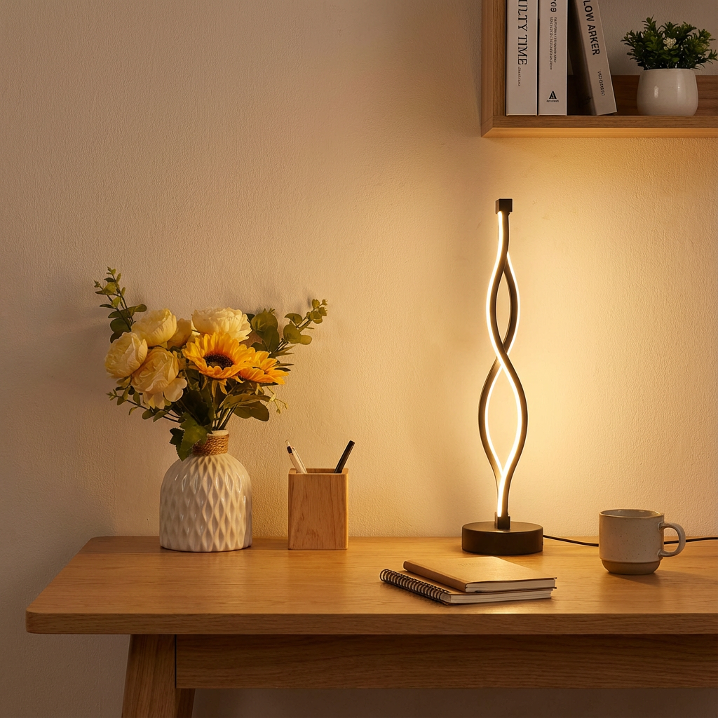 Marholm Liora Table Lamp