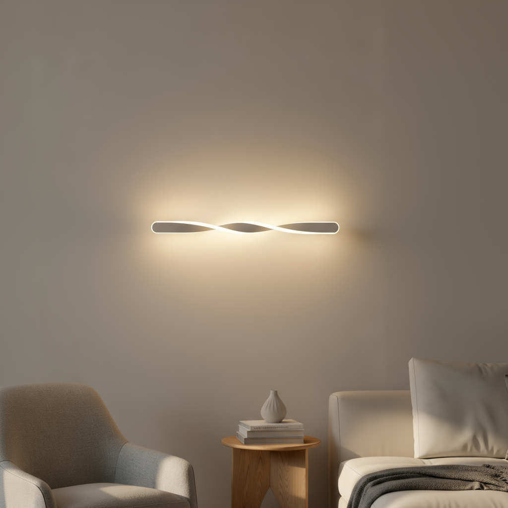 Marholm Signature Wall Lamp