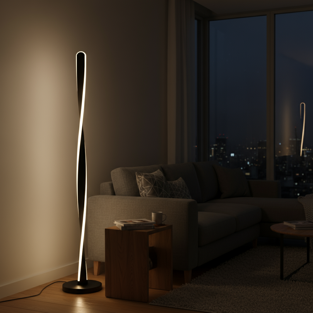 Marholm Signature Lamp