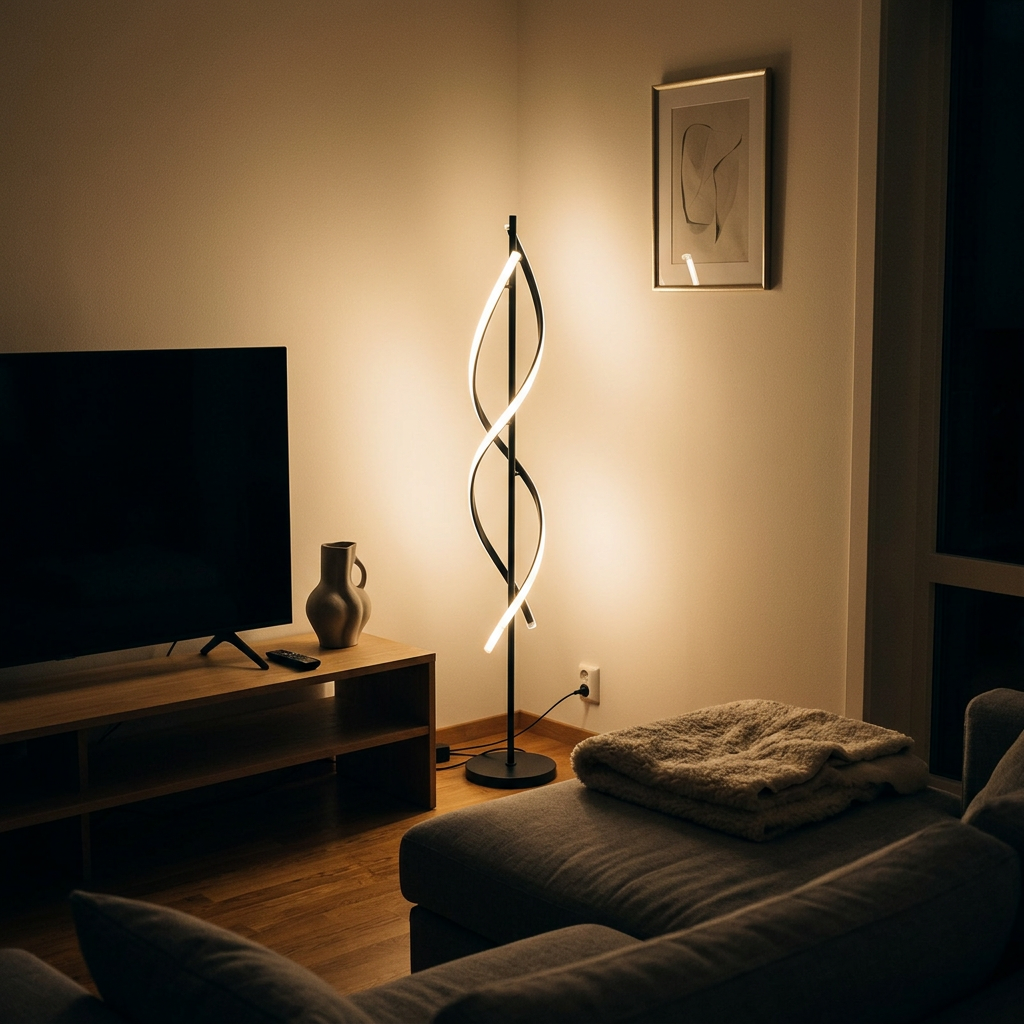 Marholm Velo Floor Lamp