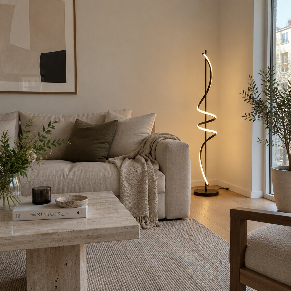 Marholm Luno Floor Lamp