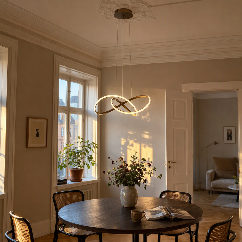 Marholm Novo Ceiling Lamp