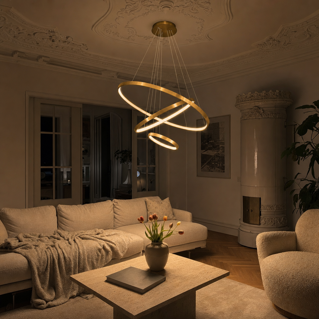 Marholm Cira Ceiling Lamp