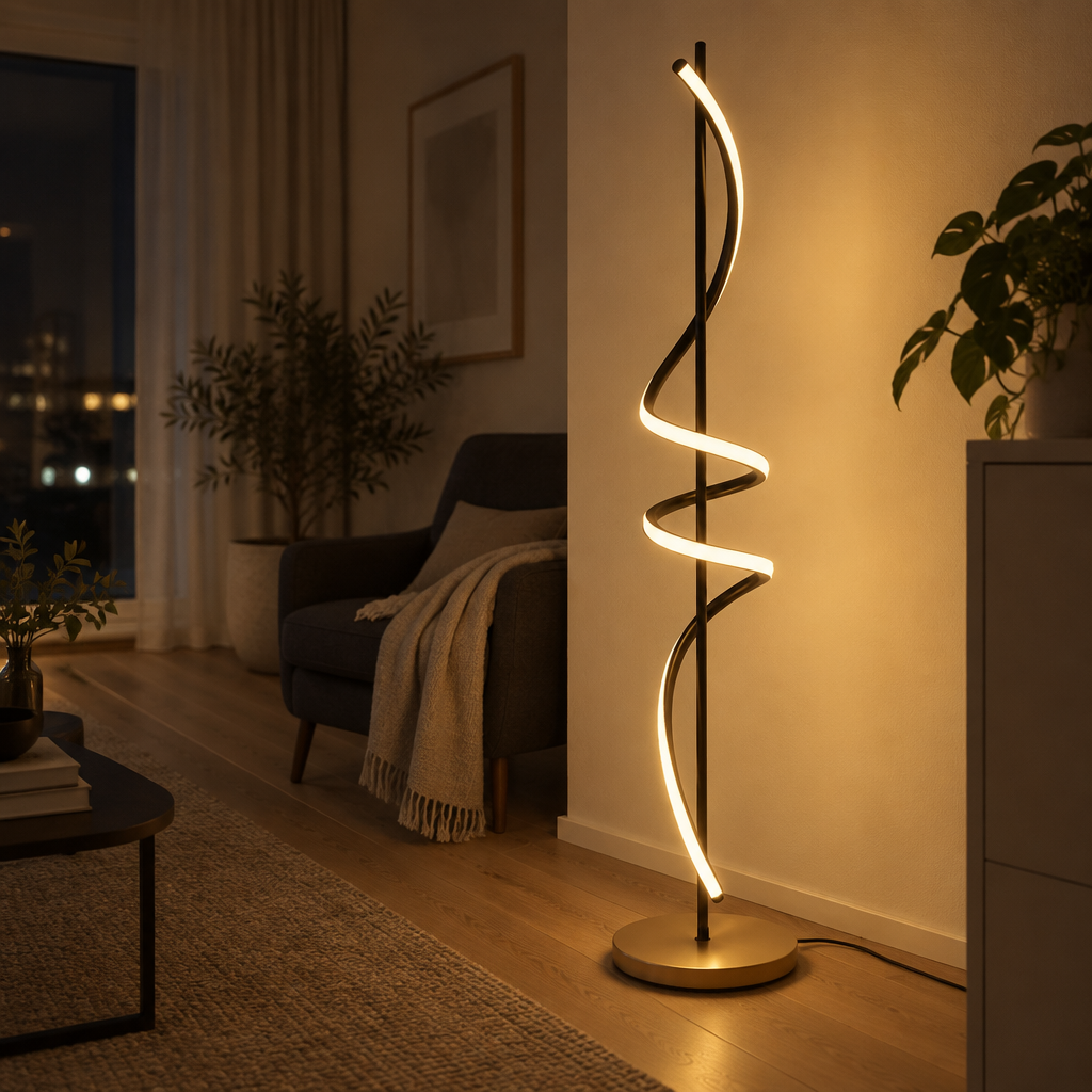 Marholm Luno Floor Lamp