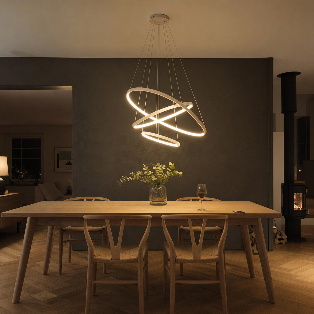 Marholm Cira Ceiling Lamp