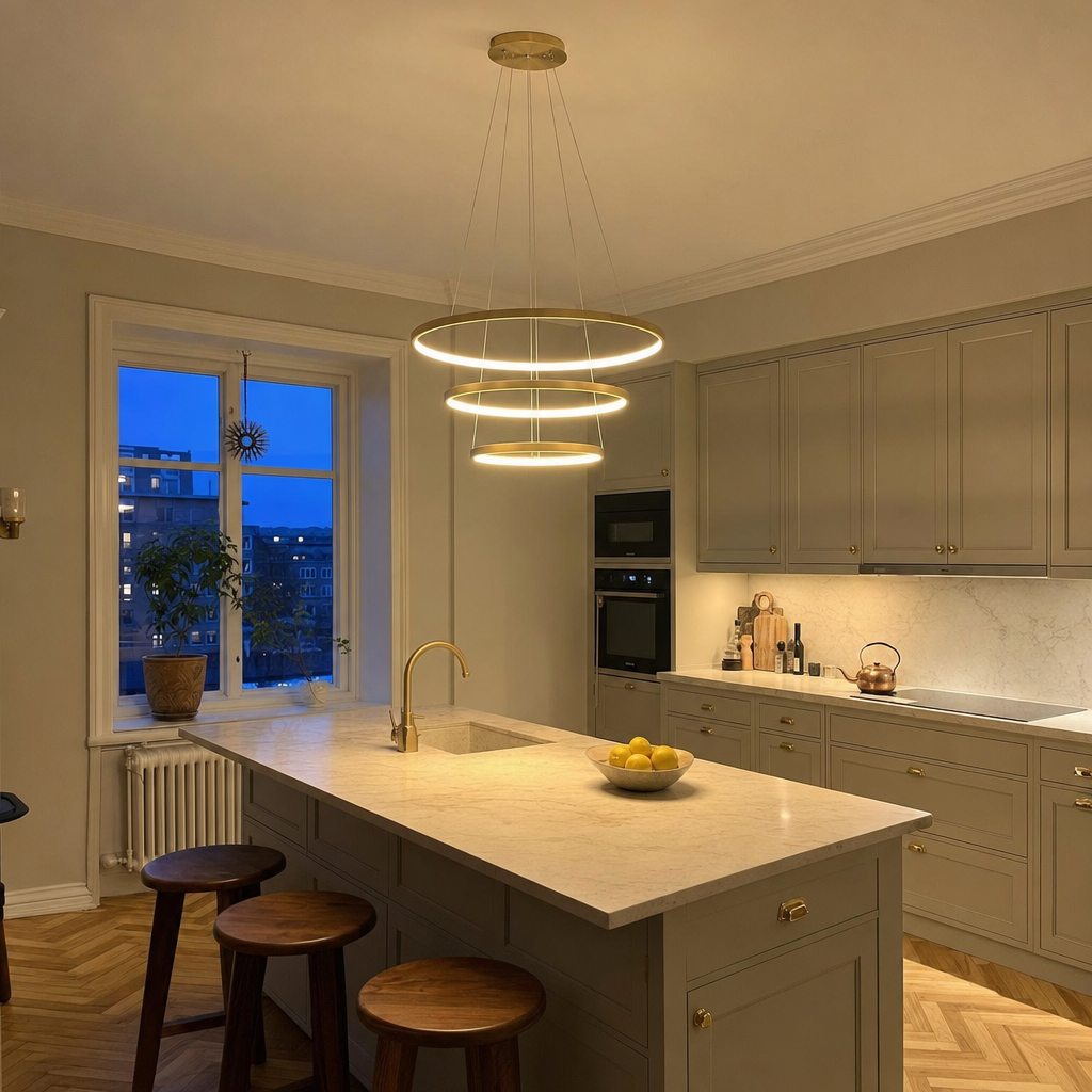 Marholm Cira Ceiling Lamp