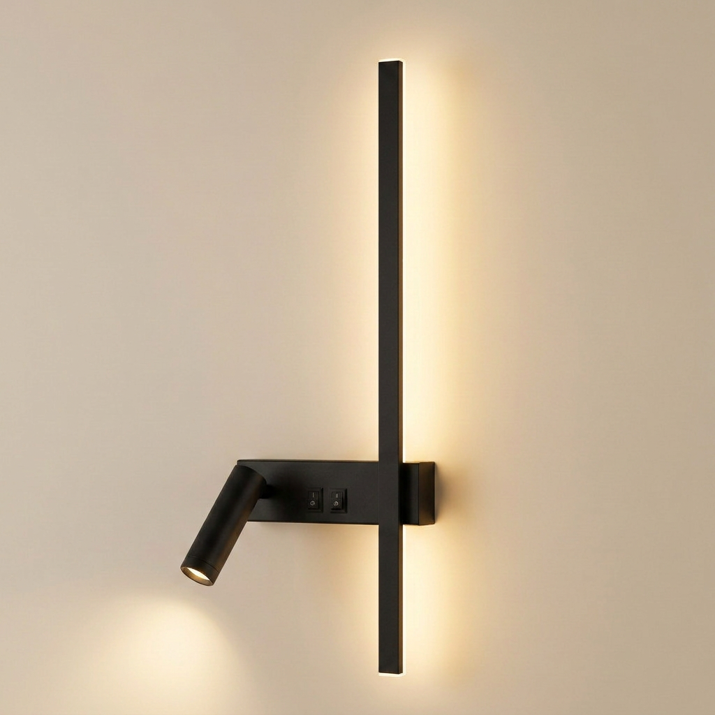 Marholm Vira Wall Lamp