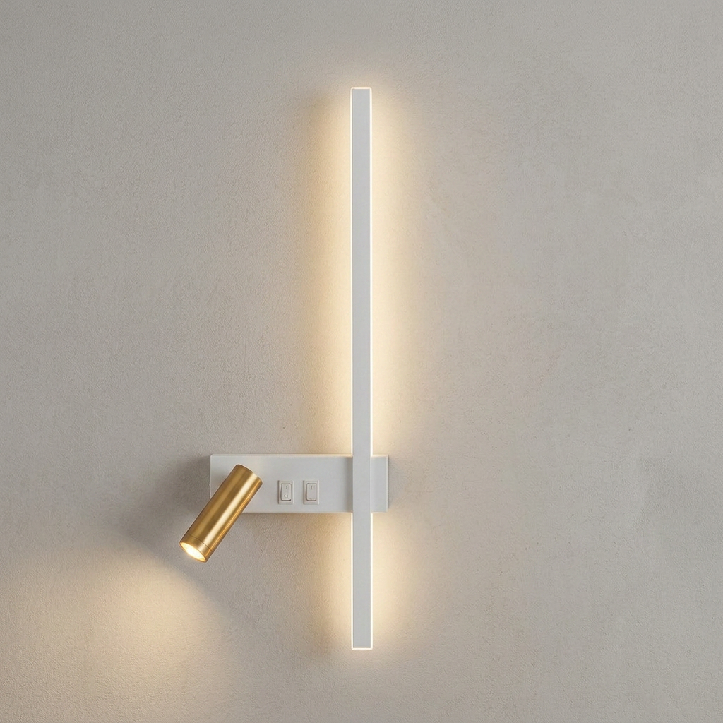 Marholm Vira Wall Lamp