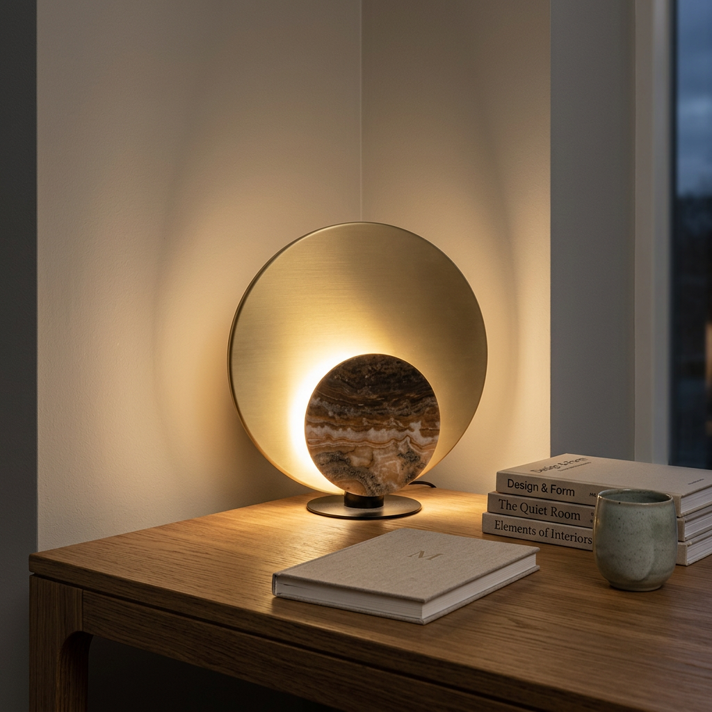 Marholm Sol Table Lamp