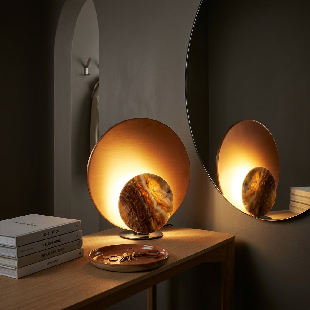 Marholm Sol Table Lamp