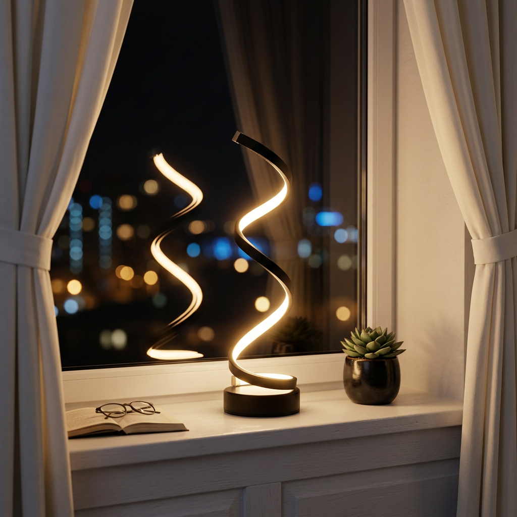 Marholm Svela Table Lamp