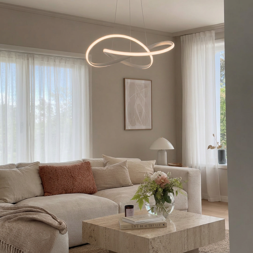 Marholm Novo Ceiling Lamp