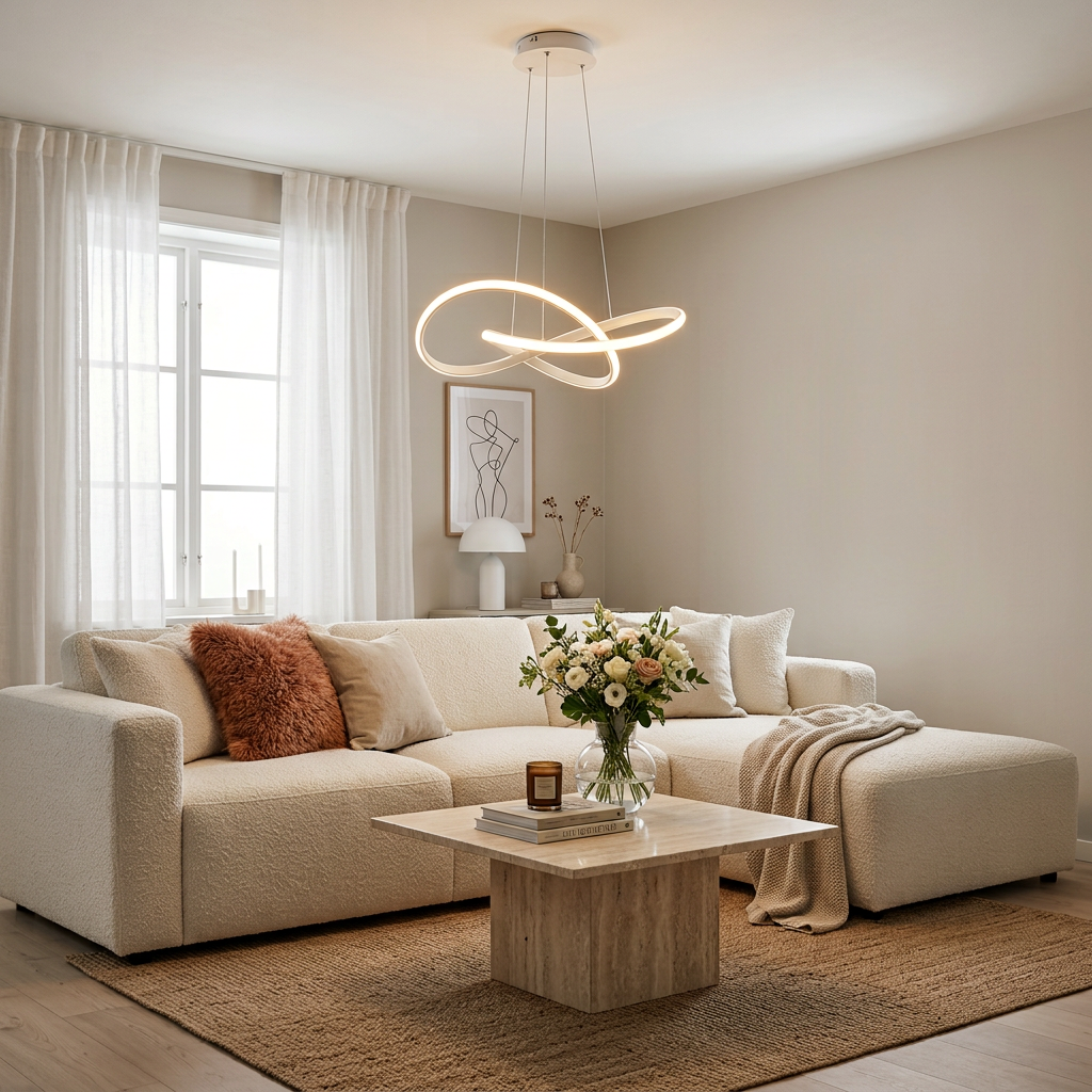 Marholm Novo Ceiling Lamp