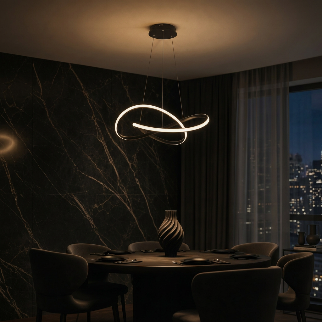 Marholm Novo Ceiling Lamp