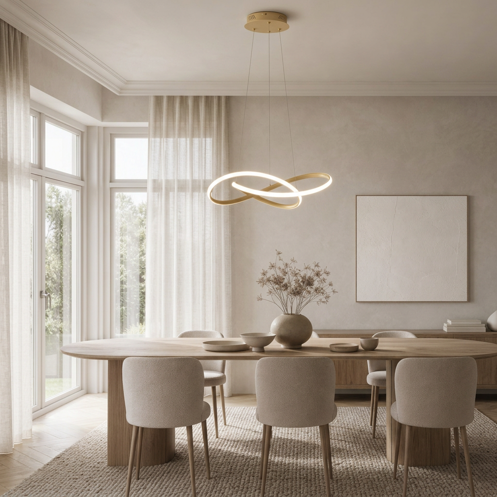 Marholm Novo Ceiling Lamp