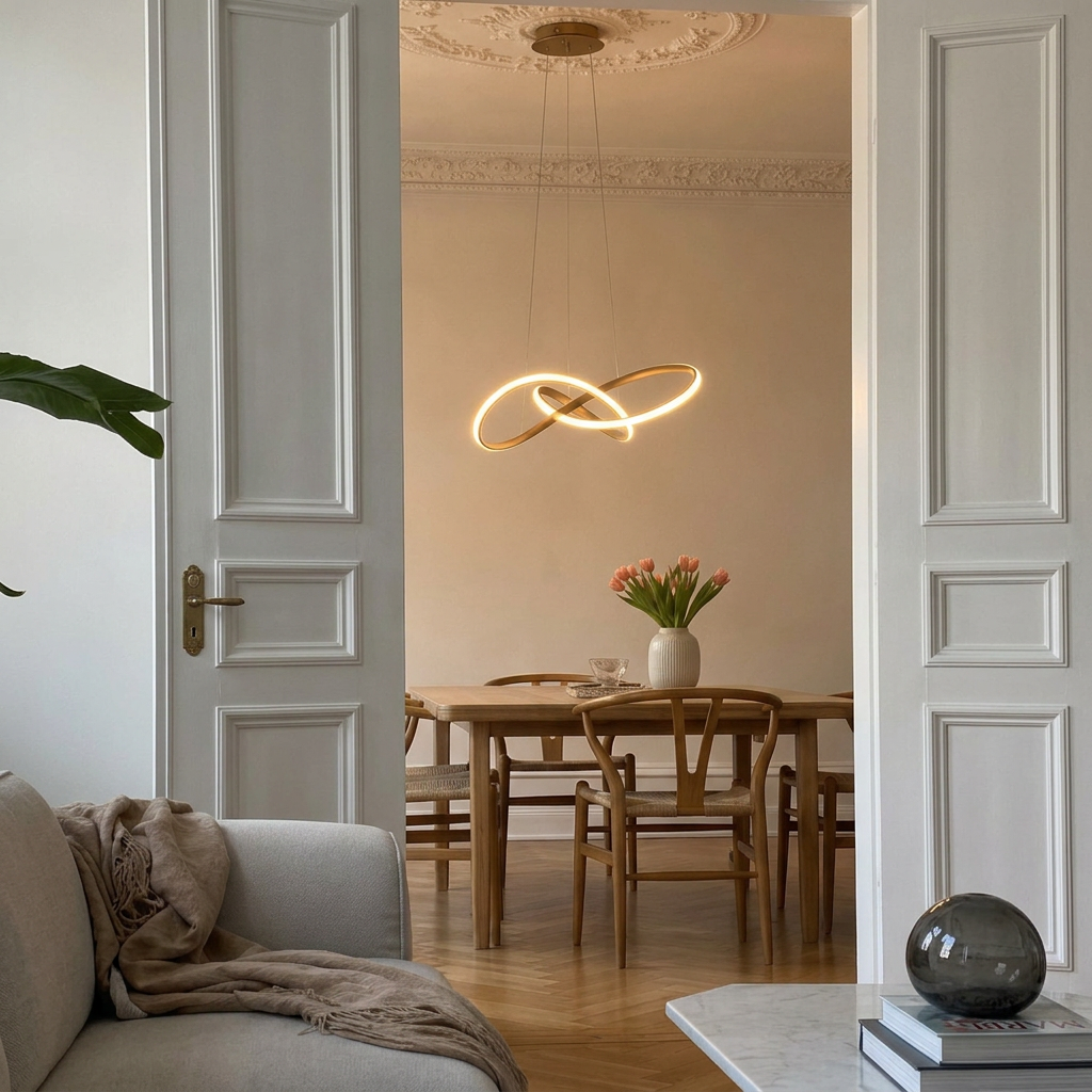 Marholm Novo Ceiling Lamp
