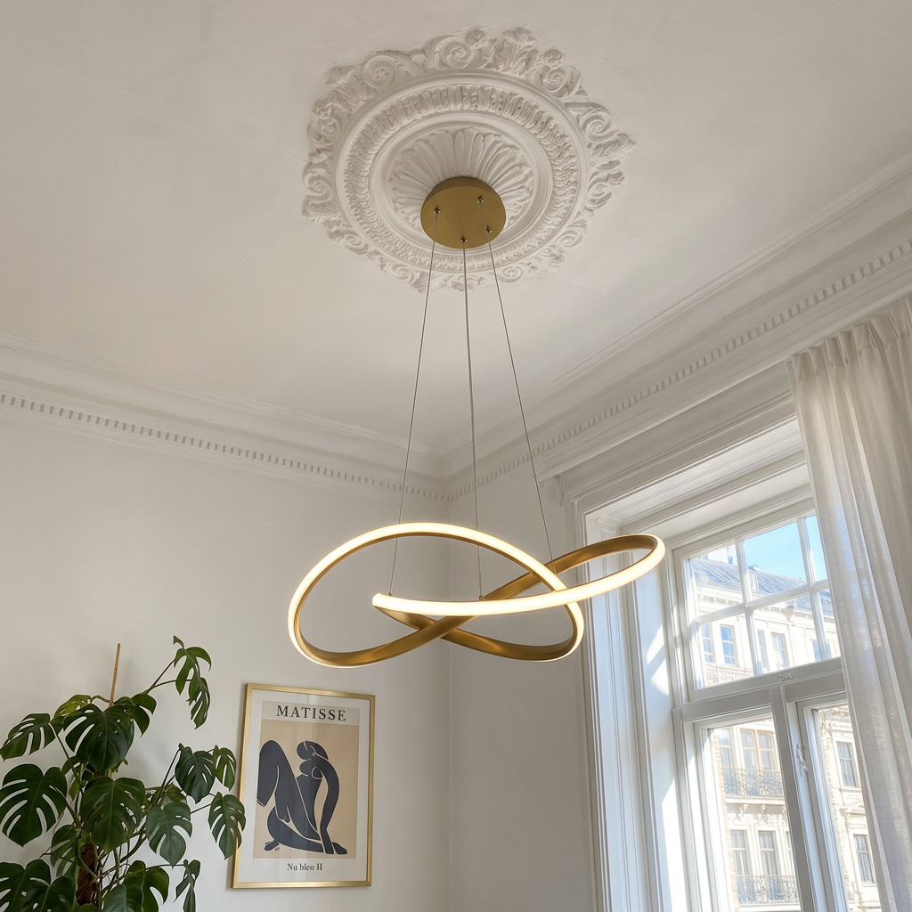 Marholm Novo Ceiling Lamp
