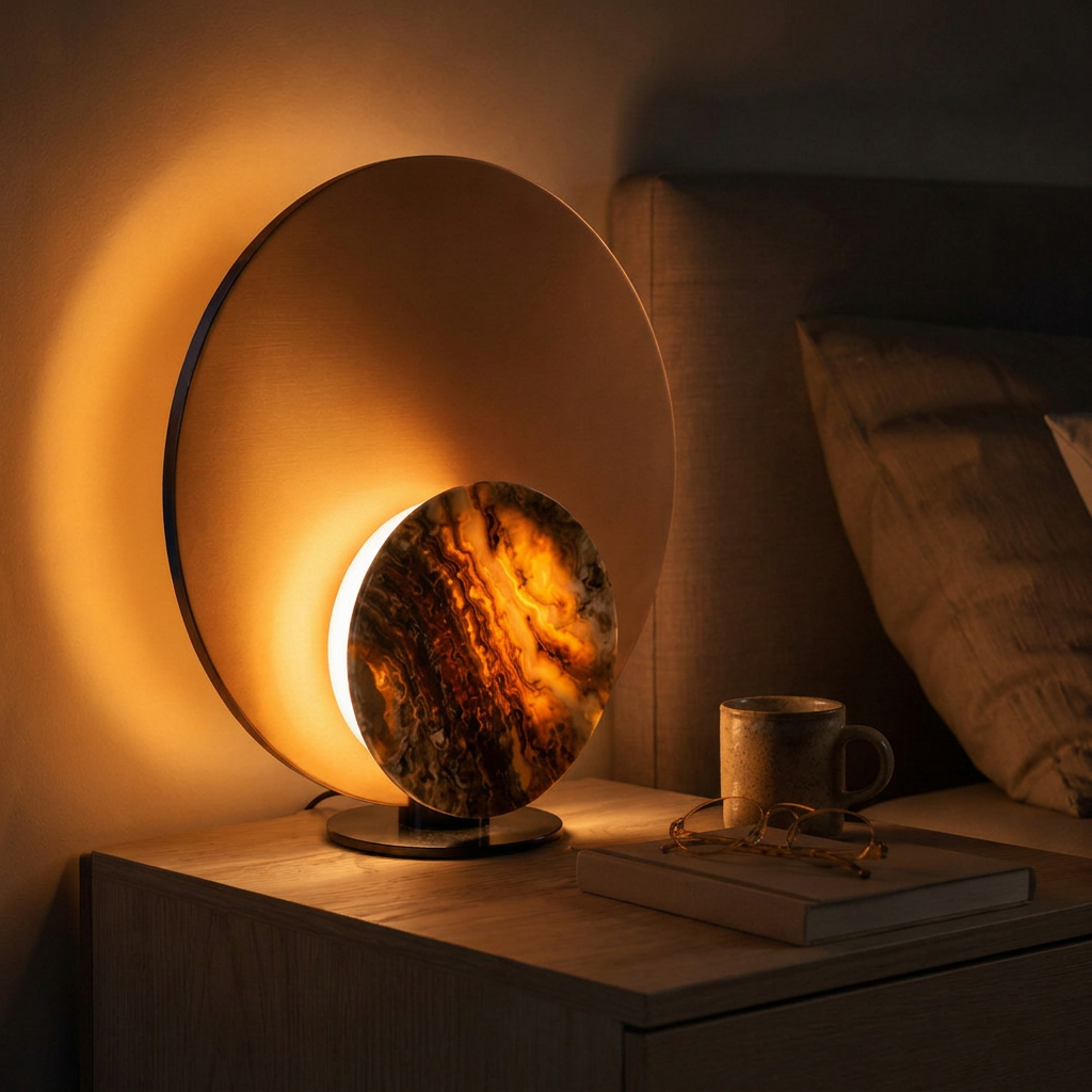Marholm Sol Table Lamp