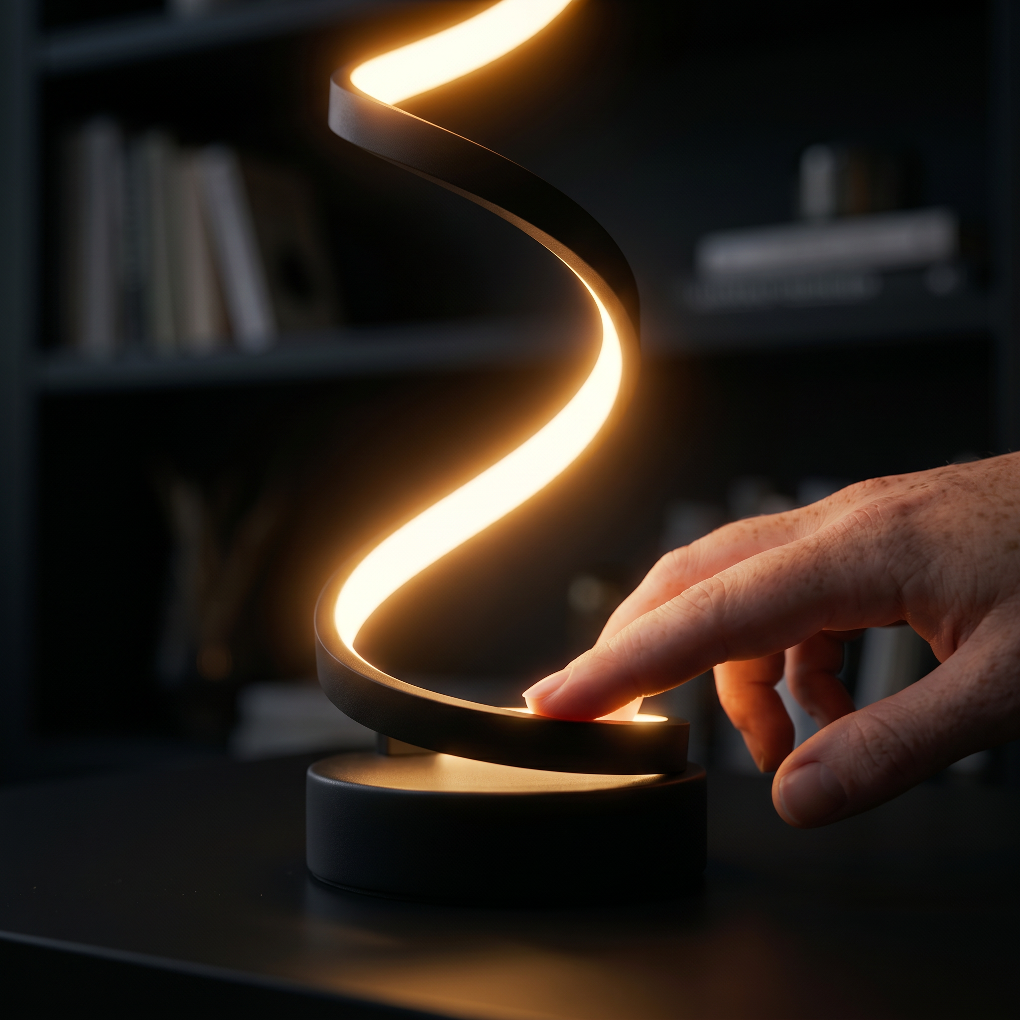 Marholm Svela Table Lamp