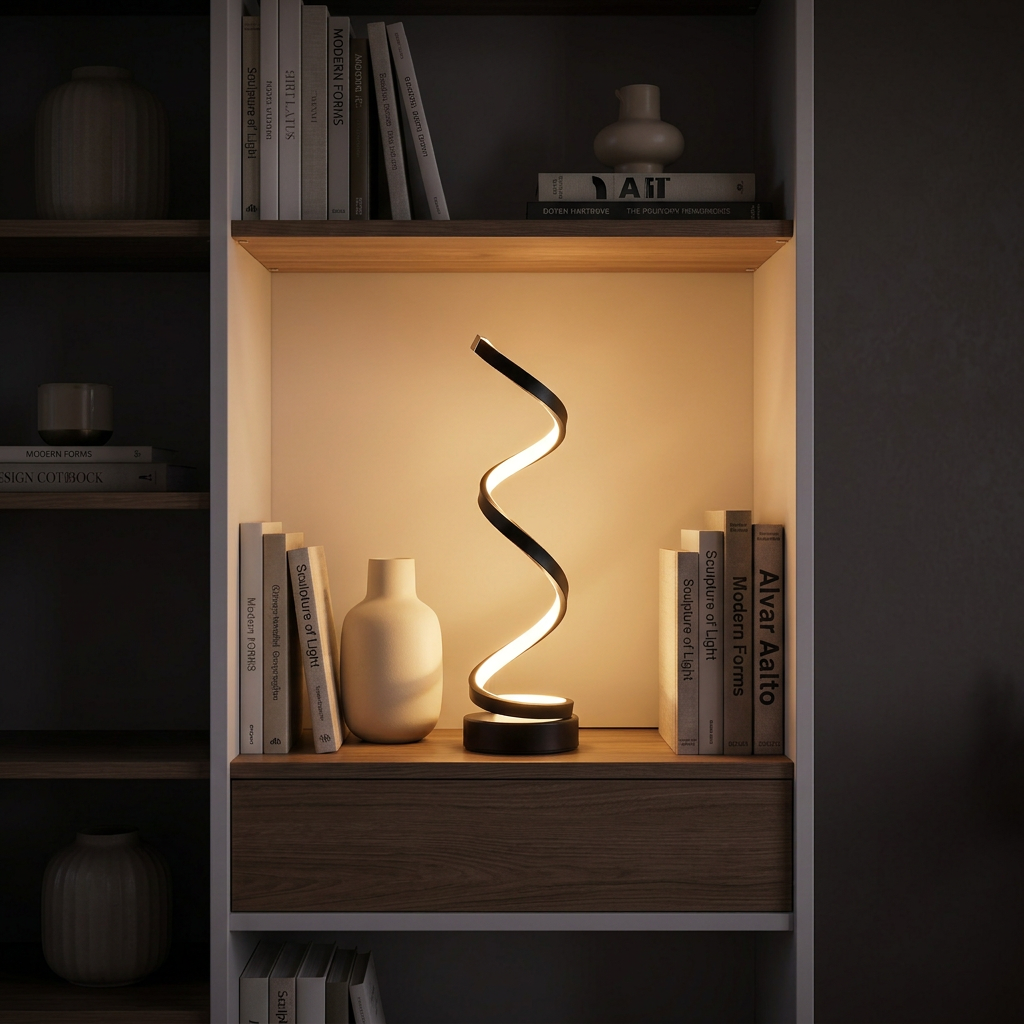 Marholm Svela Table Lamp