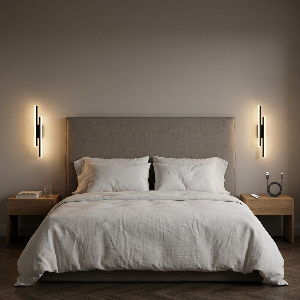 Marholm Reva Wall Lamp