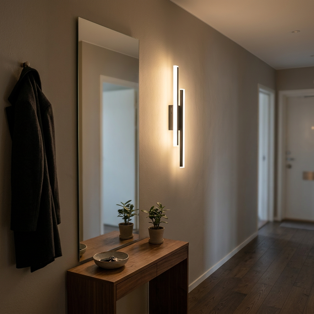 Marholm Reva Wall Lamp