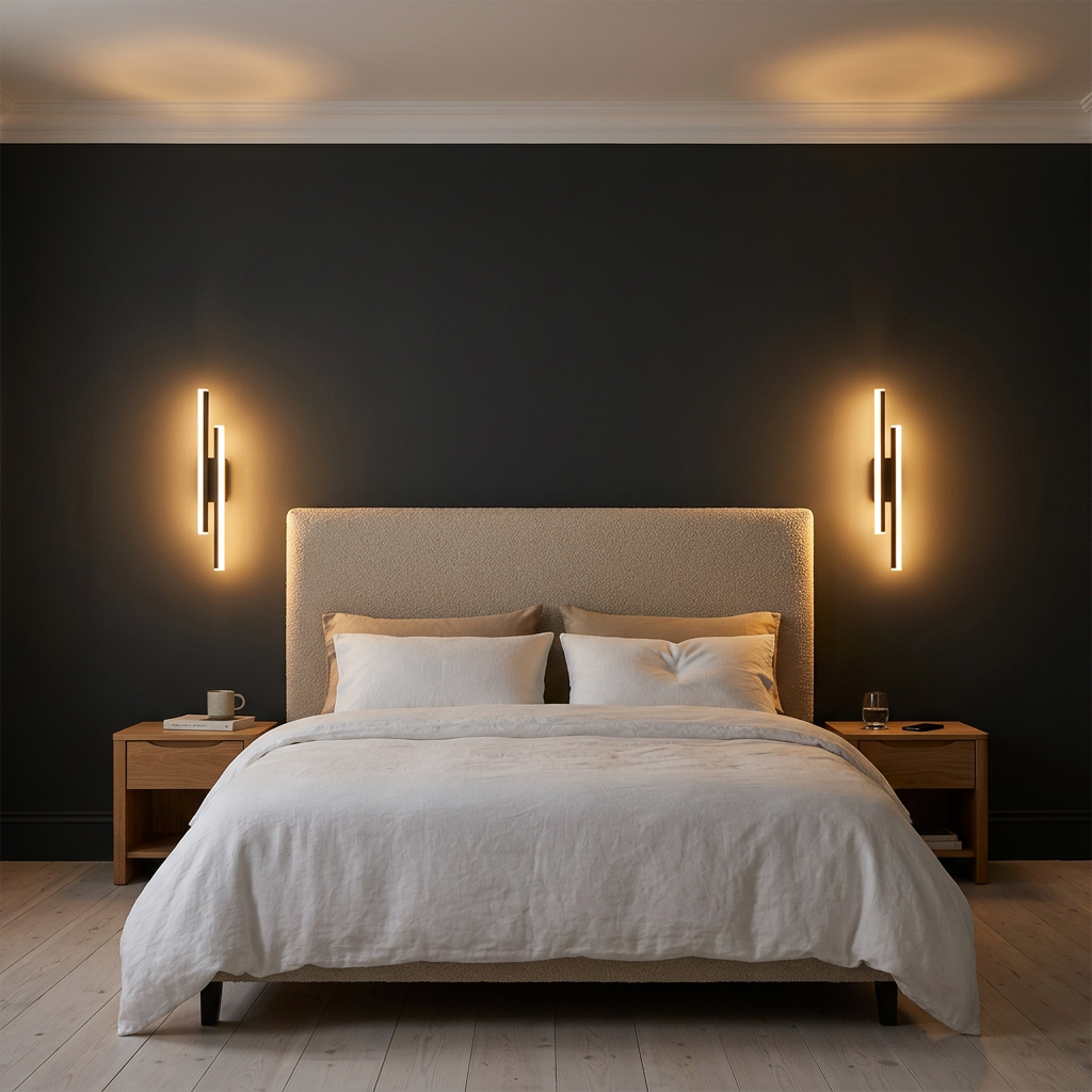 Marholm Reva Wall Lamp
