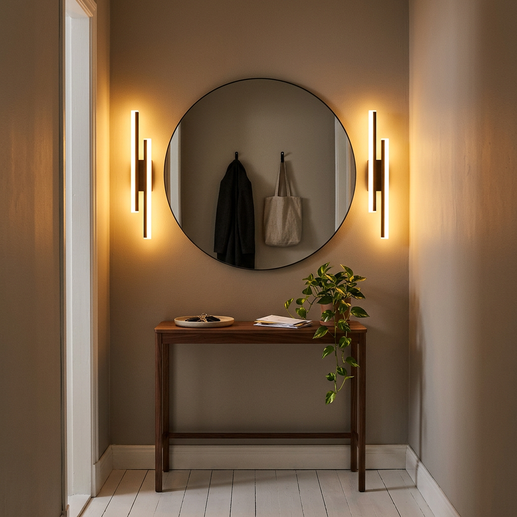 Marholm Reva Wall Lamp