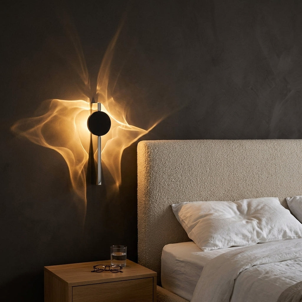 Marholm Aura Wall Lamp