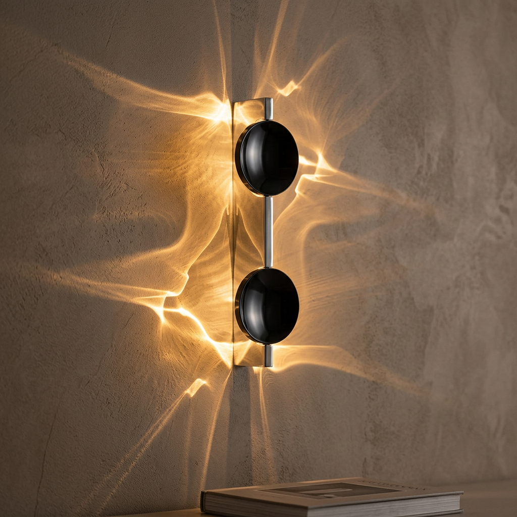 Marholm Aura Wall Lamp