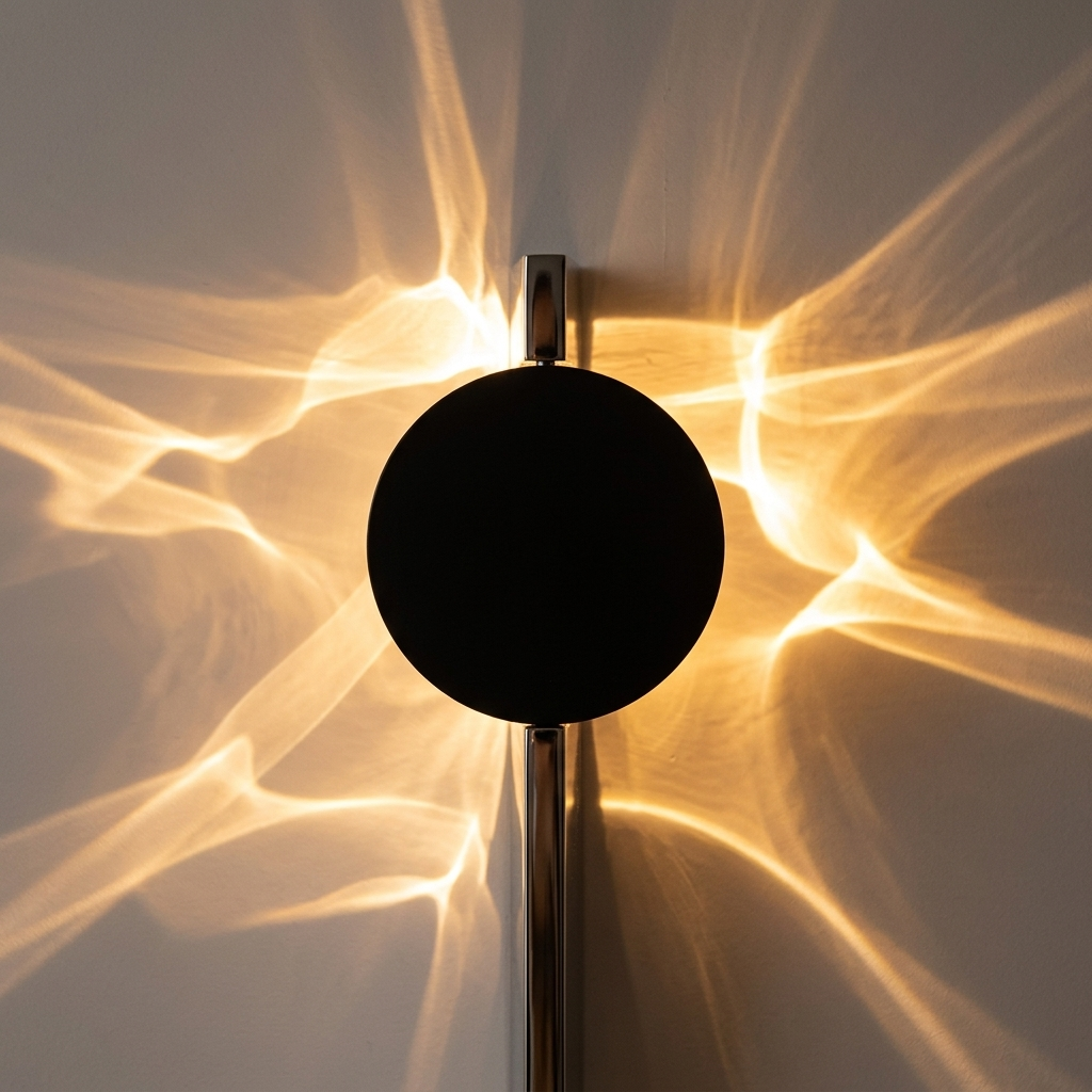 Marholm Aura Wall Lamp