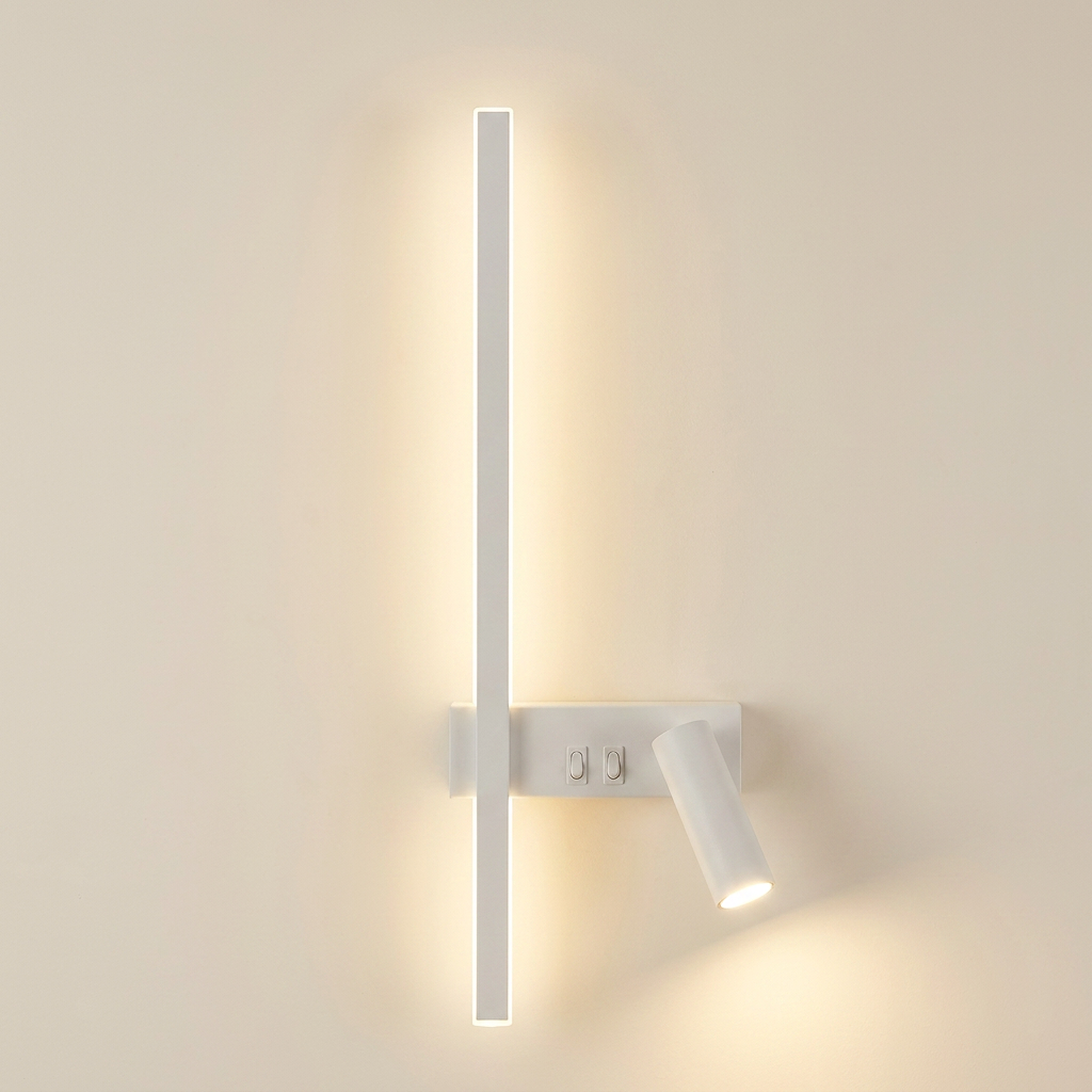 Marholm Vira Wall Lamp