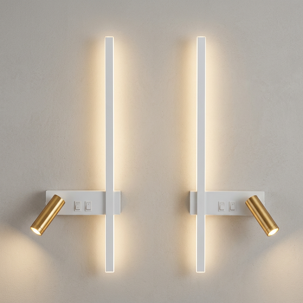 Marholm Vira Wall Lamp