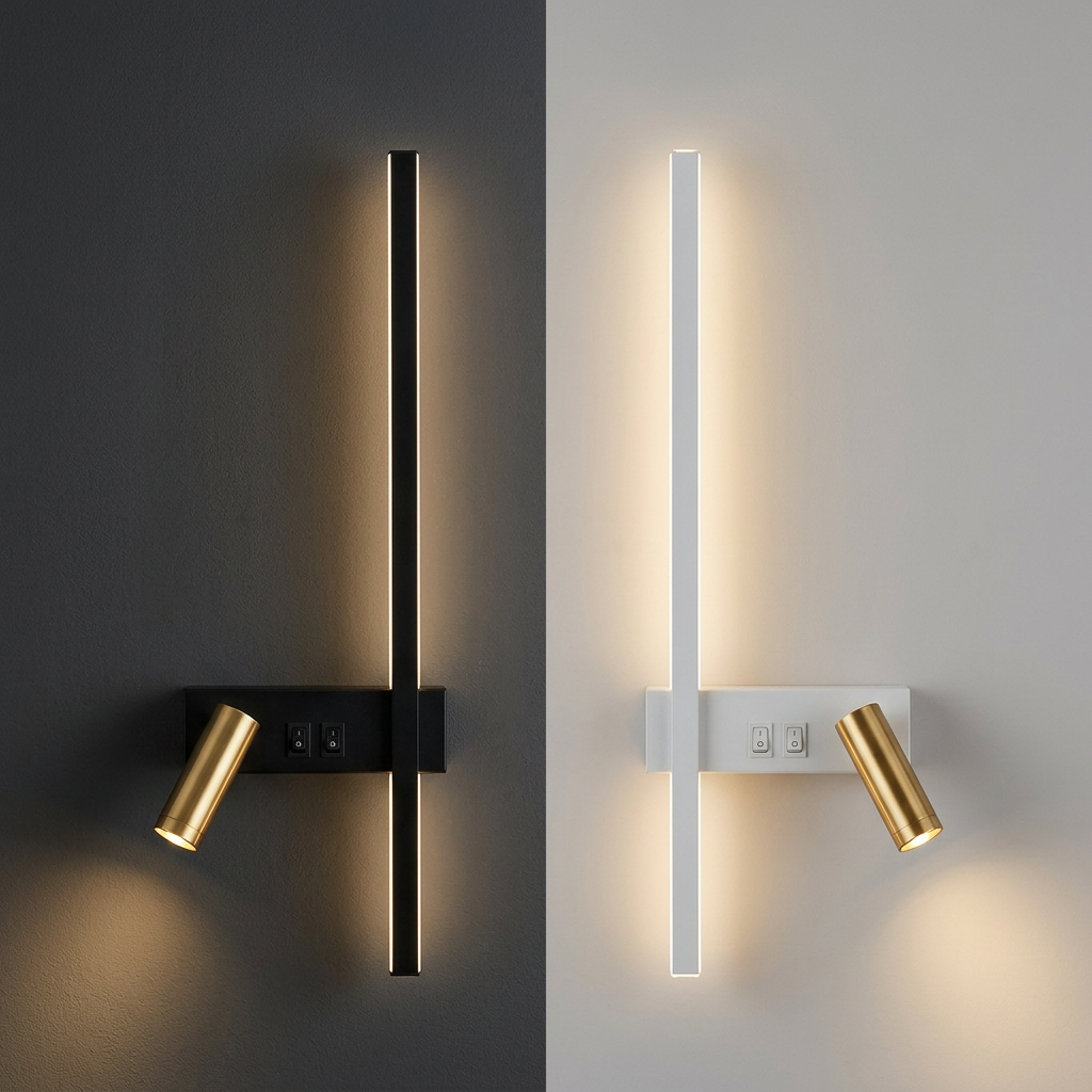 Marholm Vira Wall Lamp